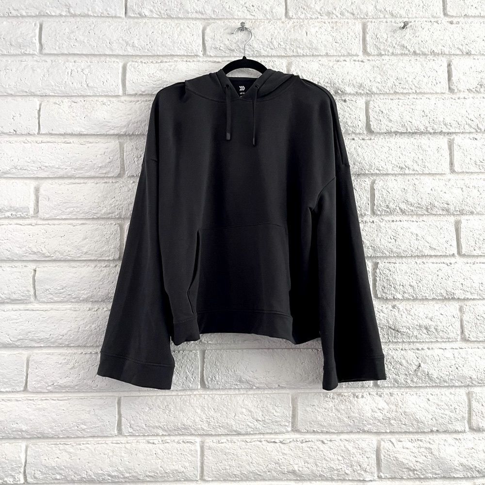 Women's Fleece Hoodie - All in Motion™ Sz: XL